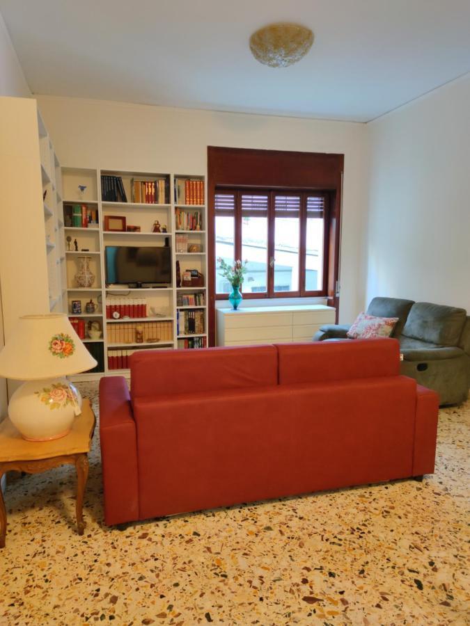 A Casa Di Maria Casa vacanze *