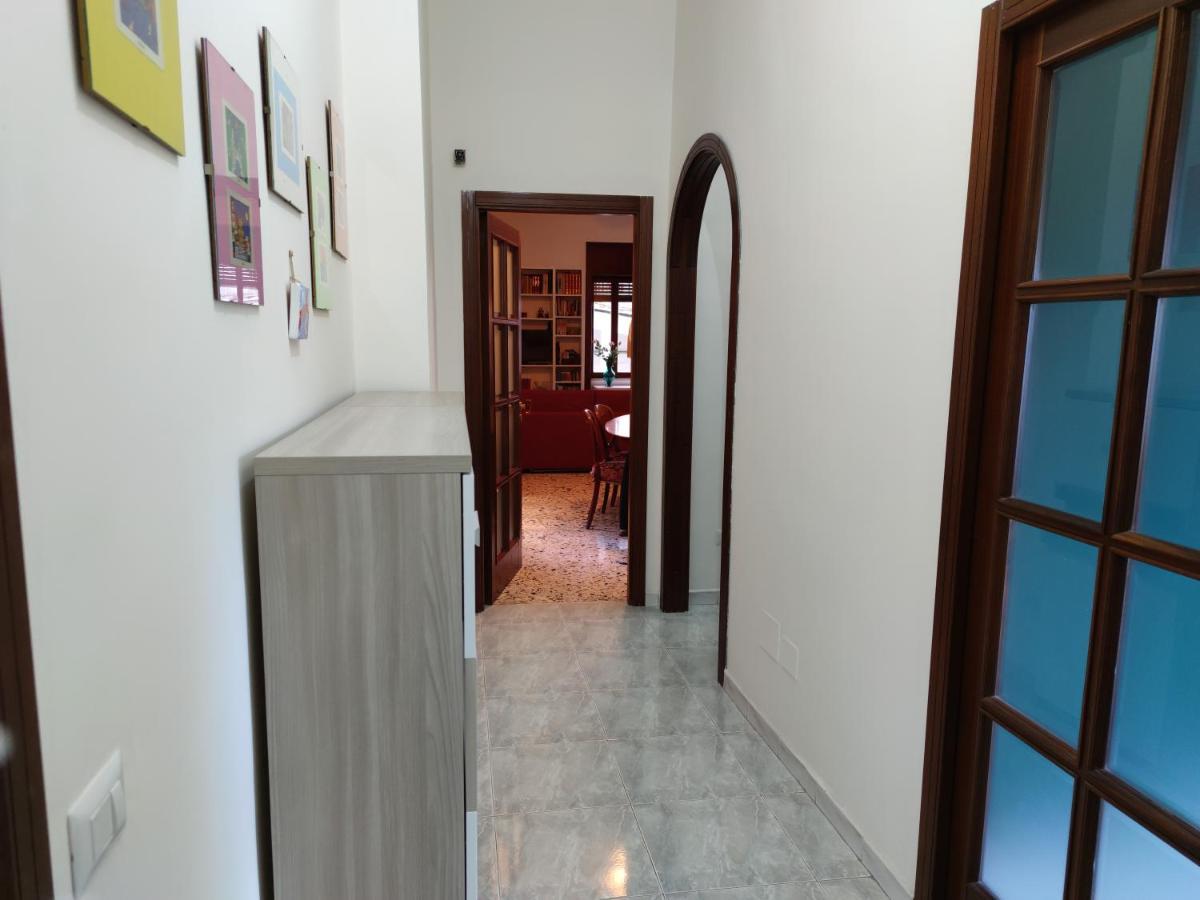 A Casa Di Maria Casa vacanze *