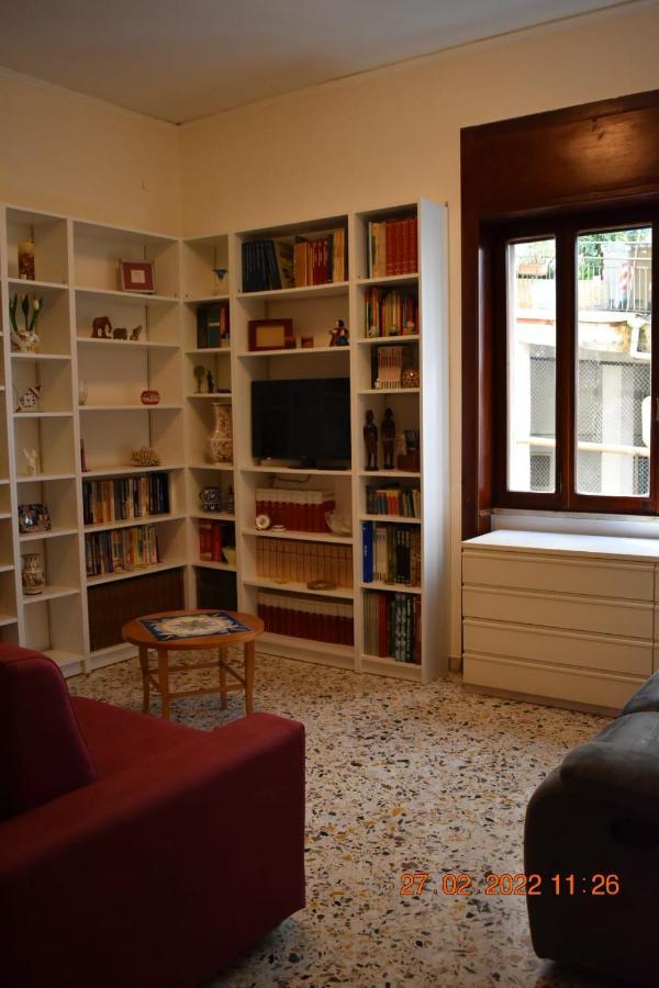 A Casa Di Maria Casa vacanze Napoli