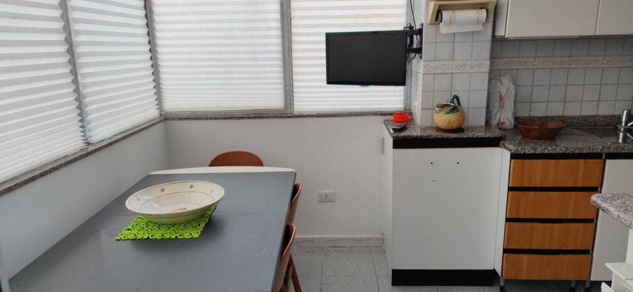 A Casa Di Maria * Napoli