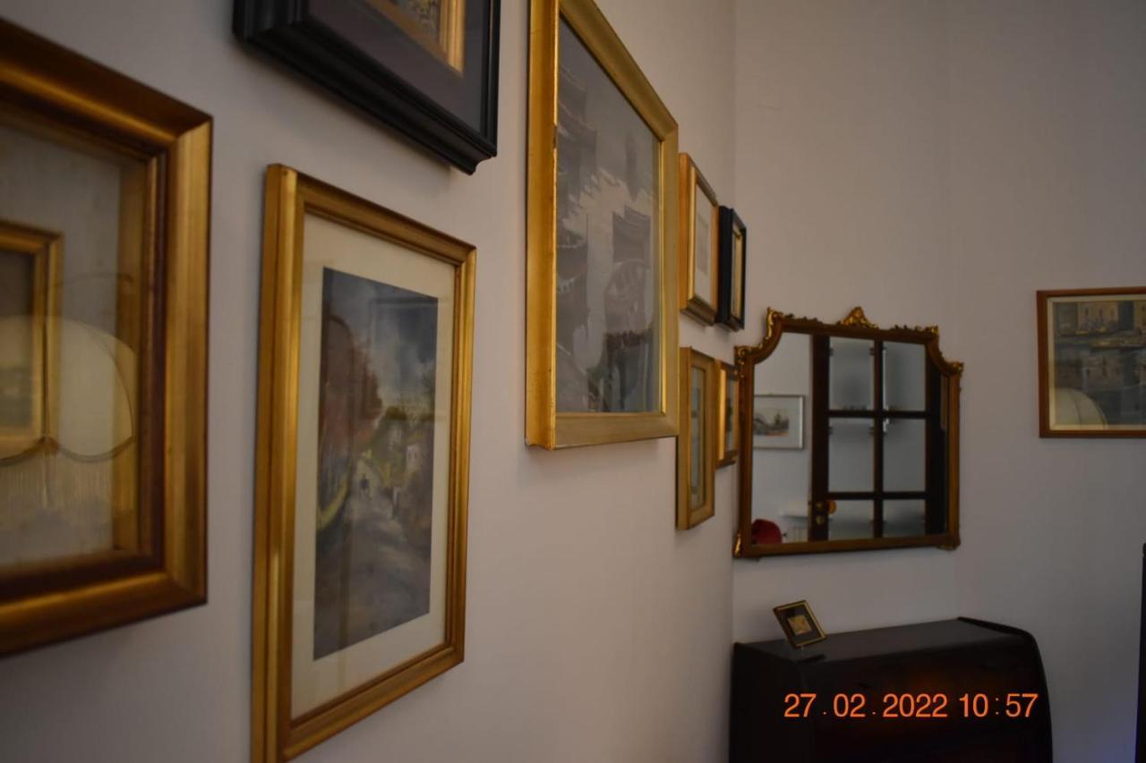 Casa vacanze A Casa Di Maria