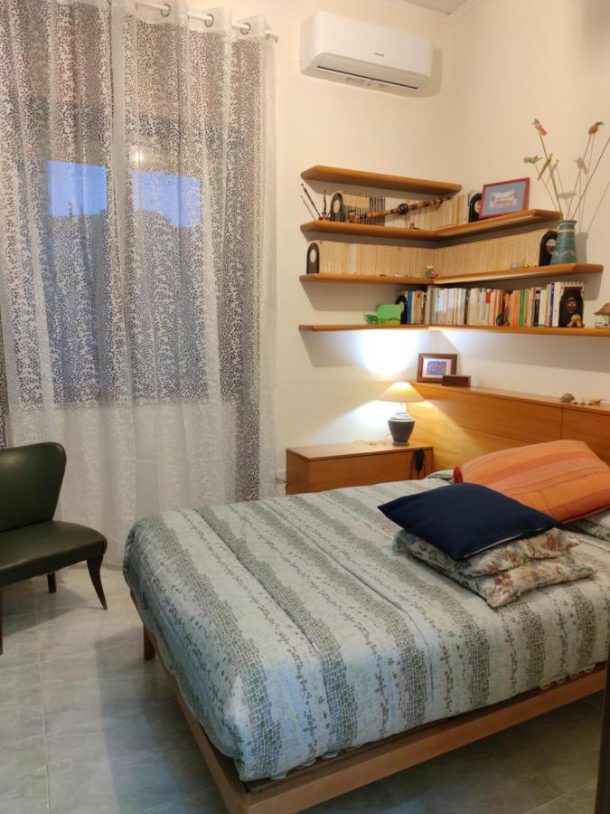 A Casa Di Maria Casa vacanze Napoli
