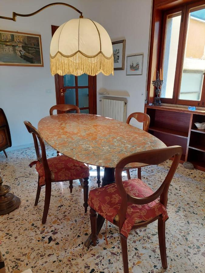 Casa vacanze A Casa Di Maria Napoli