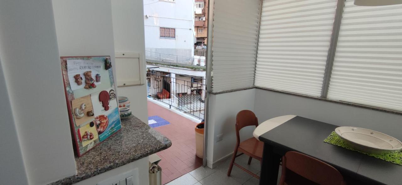 Casa vacanze A Casa Di Maria *