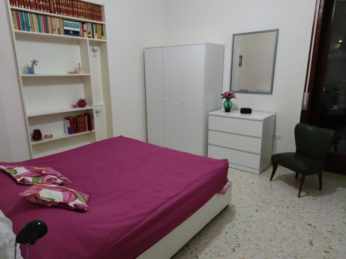 A Casa Di Maria Casa vacanze Napoli